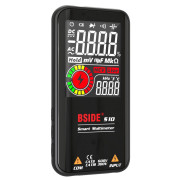Мультиметр цифровой BSIDE S10