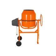 Бетономешалка Вихрь БМ-180П