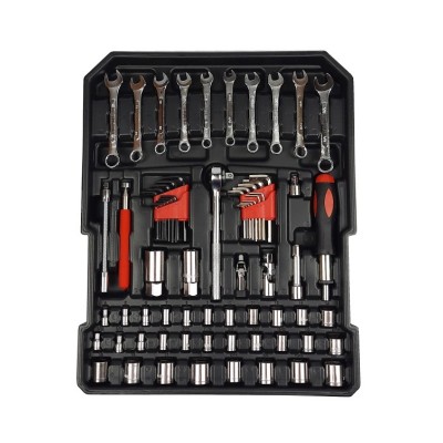 Набор инструментов для авто и дома Zitrek SHP399 SET 399 Набор инструментов для авто и дома Zitrek SHP399 SET 399