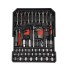 Набор инструментов для авто и дома Zitrek SHP399 SET 399 Набор инструментов для авто и дома Zitrek SHP399 SET 399