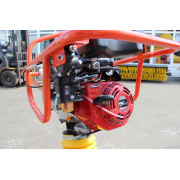 Вибротрамбовка Impulse VT80L Loncin G200F