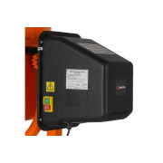 Бетономешалка Вихрь БМ-180П