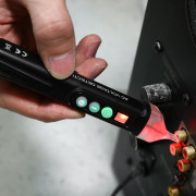 Детектор напряжения бесконтактный DEKO NCVD01