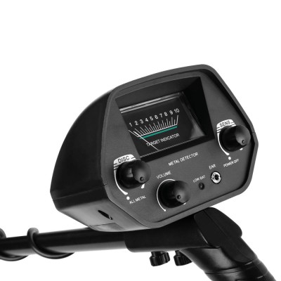 Металлоискатель DEKO DKMD9 Металлоискатель DEKO DKMD9