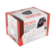 Сварочная маска Ресанта МС-2