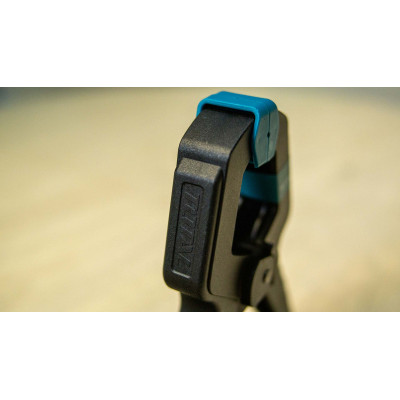 Струбцина быстрозажимная 150 мм TOTAL THT13362 Струбцина быстрозажимная 150 мм TOTAL THT13362