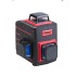 Уровень лазерный FUBAG Pyramid 30R V2х360H360 3D Уровень лазерный FUBAG Pyramid 30R V2х360H360 3D
