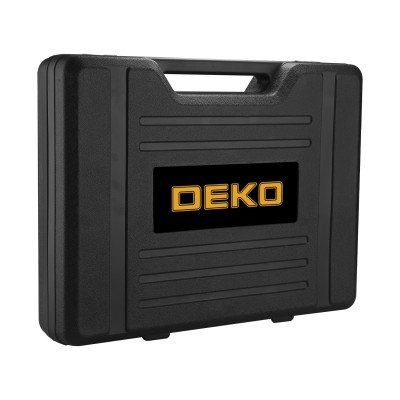Набор инструмента для авто DEKO DKMT172 SET 172 Набор инструмента для авто DEKO DKMT172 SET 172