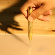 Кернер автоматический DEKO HT06 126мм