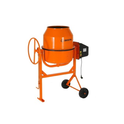 Бетономешалка Вихрь БМ-180П Бетономешалка Вихрь БМ-180П