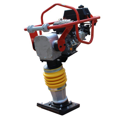 Вибротрамбовка Impulse VT80L Loncin G200F Вибротрамбовка Impulse VT80L Loncin G200F