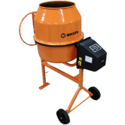 Бетономешалка Вихрь БМ-180П