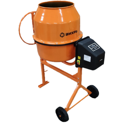 Бетономешалка Вихрь БМ-180П Бетономешалка Вихрь БМ-180П