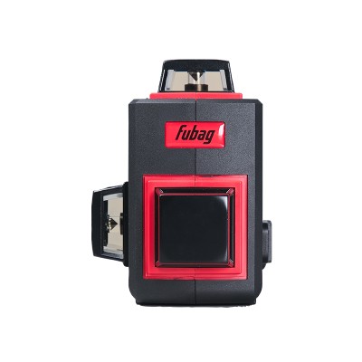 Уровень лазерный FUBAG Pyramid 30R V2х360H360 3D Уровень лазерный FUBAG Pyramid 30R V2х360H360 3D