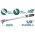Ключ динамометрический 1/2 " TOTAL THPTW200N2 Ключ динамометрический 1/2 " TOTAL THPTW200N2
