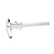 Штангенциркуль металлический DEKO DKC01