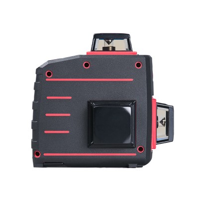 Уровень лазерный FUBAG Pyramid 30R V2х360H360 3D Уровень лазерный FUBAG Pyramid 30R V2х360H360 3D