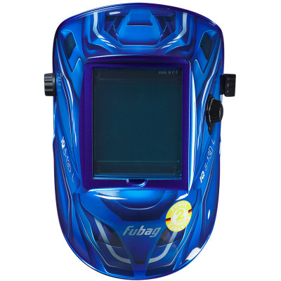 Маска сварочная хамелеон FUBAG IQ 5-13D L Маска сварочная хамелеон FUBAG IQ 5-13D L