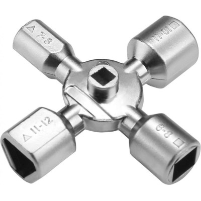 Ключ многофункциональный DEKO MW01 10 в 1 Ключ многофункциональный DEKO MW01 10 в 1