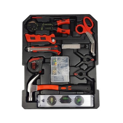 Набор инструментов для авто и дома Zitrek SHP399 SET 399 Набор инструментов для авто и дома Zitrek SHP399 SET 399