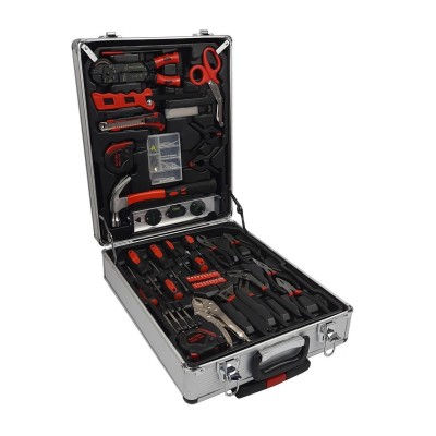 Набор инструментов для авто и дома Zitrek SHP399 SET 399 Набор инструментов для авто и дома Zitrek SHP399 SET 399