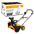 Снегоуборщик электрический DEKO ST2700R Снегоуборщик электрический DEKO ST2700R