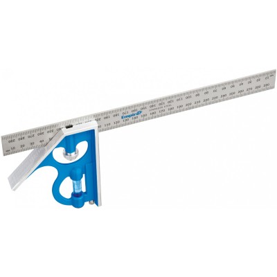 Угольник комбинированный 300 мм Empire E250M Угольник комбинированный 300 мм Empire E250M