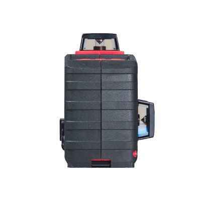 Уровень лазерный FUBAG Pyramid 30R V2х360H360 3D Уровень лазерный FUBAG Pyramid 30R V2х360H360 3D