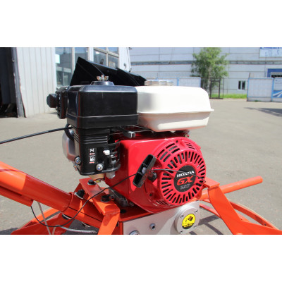 Затирочная машина Impulse Z1000H Honda GX160 Затирочная машина Impulse Z1000H Honda GX160