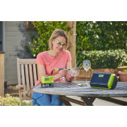 ONE + / Прямая шлифмашина RYOBI RRT18-0