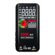 Мультиметр цифровой BSIDE S11