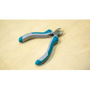 Бокорезы 115 мм TOTAL THTMN356