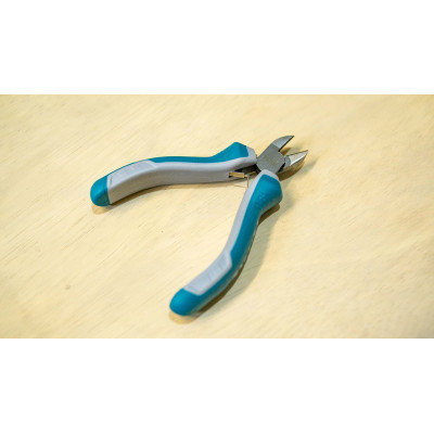 Бокорезы 115 мм TOTAL THTMN356 Бокорезы 115 мм TOTAL THTMN356