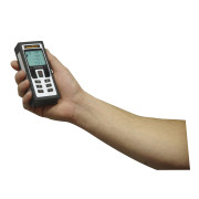 Дальномер лазерный Laserliner DistanceMaster