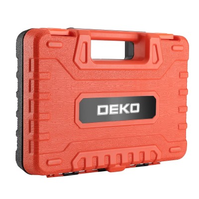 Набор инструмента для авто DEKO DKMT46 SET 46 Набор инструмента для авто DEKO DKMT46 SET 46