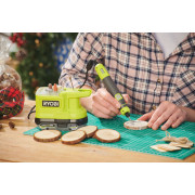 ONE + / Прямая шлифмашина RYOBI RRT18-0