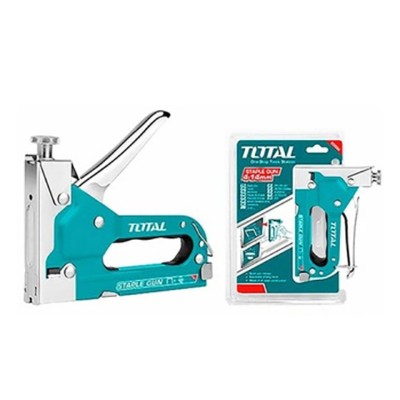 Степлер механический TOTAL THT31140 Степлер механический TOTAL THT31140