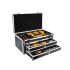 Набор инструмента Premium DEKO DKMT240 SET 240 Набор инструмента Premium DEKO DKMT240 SET 240