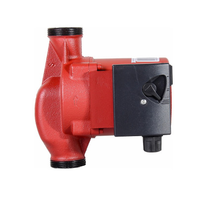 Насос циркуляционный Вихрь Ц-25/8 СТАНДАРТ Насос циркуляционный Вихрь Ц-25/8 СТАНДАРТ