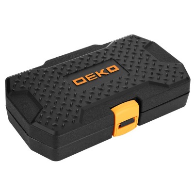 Набор инструмента для дома DEKO DKMT34 SET 34 Набор инструмента для дома DEKO DKMT34 SET 34