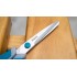 Ножницы 215 мм 8,5 " TOTAL THSCRS812001 Ножницы 215 мм 8,5 " TOTAL THSCRS812001