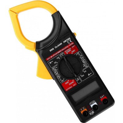 Токовые клещи DEKO DKCM266 Токовые клещи DEKO DKCM266