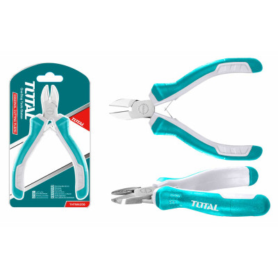 Бокорезы 115 мм TOTAL THTMN356 Бокорезы 115 мм TOTAL THTMN356