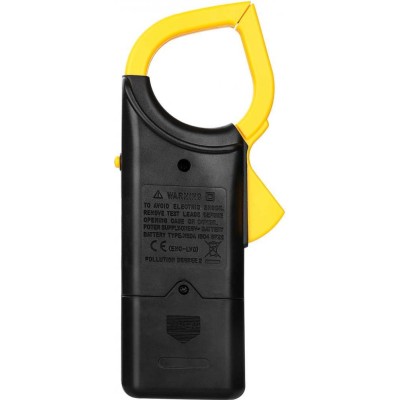 Токовые клещи DEKO DKCM266 Токовые клещи DEKO DKCM266
