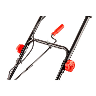 Снегоуборщик электрический Hammer SNOWBULL 2000E Снегоуборщик электрический Hammer SNOWBULL 2000E