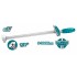 Ключ динамометрический 1/2 " TOTAL THPTW300N2 Ключ динамометрический 1/2 " TOTAL THPTW300N2