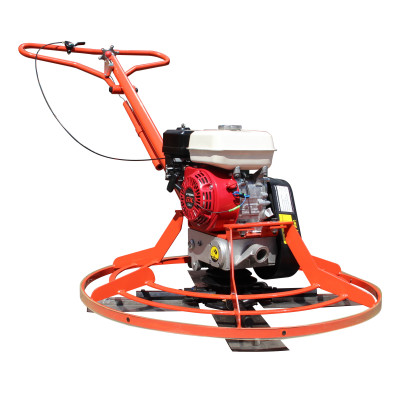 Затирочная машина Impulse Z1000H Honda GX160 Затирочная машина Impulse Z1000H Honda GX160