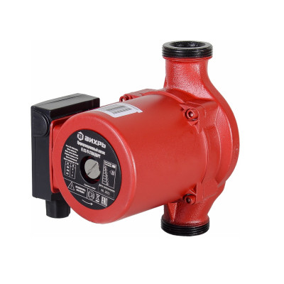 Насос циркуляционный Вихрь Ц-25/8 СТАНДАРТ Насос циркуляционный Вихрь Ц-25/8 СТАНДАРТ