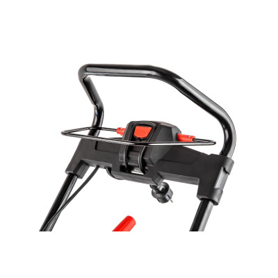 Снегоуборщик электрический Hammer SNOWBULL 2000E Снегоуборщик электрический Hammer SNOWBULL 2000E