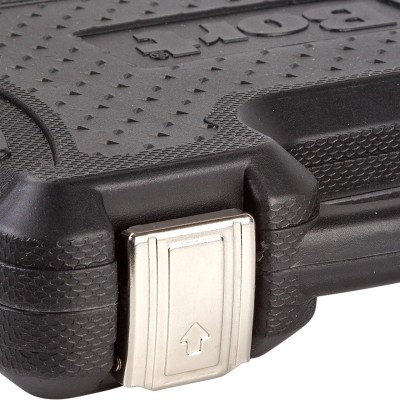 Набор ручного инструмента Bort BTK-46 Набор ручного инструмента Bort BTK-46